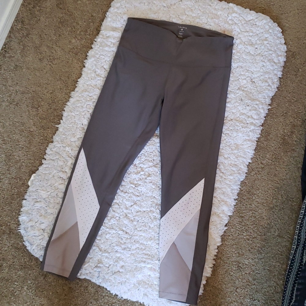 Yoga pants